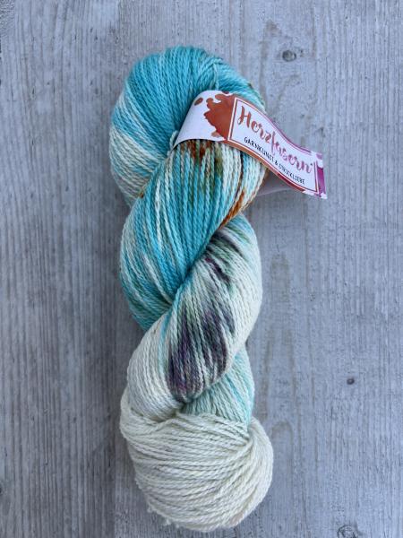 No 14 Eismeermelodie